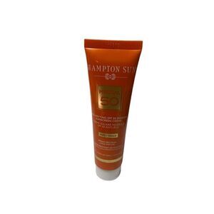 Hampton Sun Age Defying SPF 50 Mineral Creme 1.7oz New Unsealed